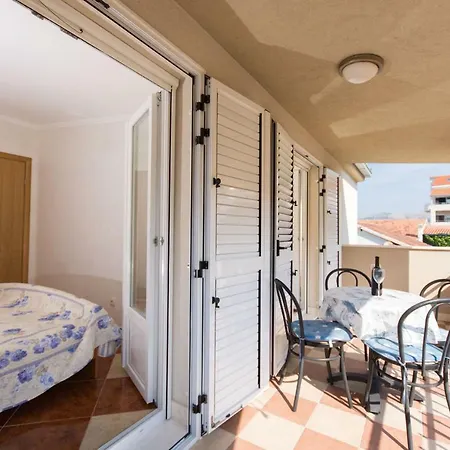 Vila Aleluja アパート
