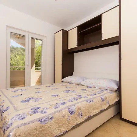 Vila Aleluja アパート